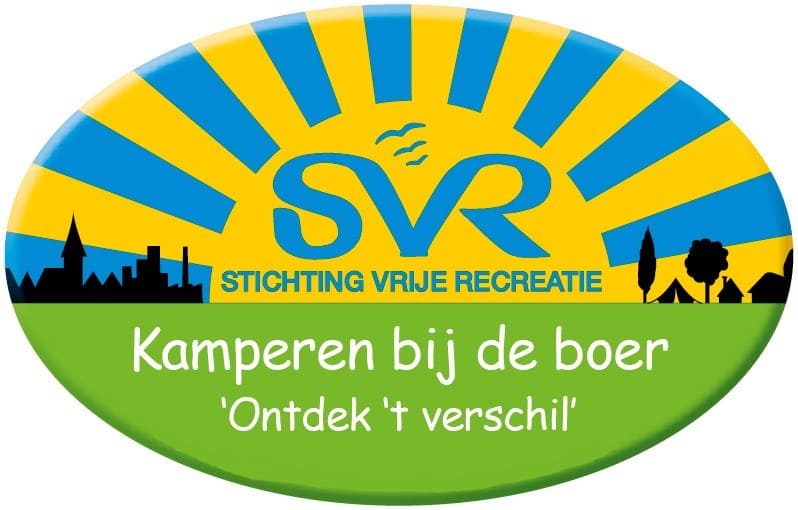 SVR logo